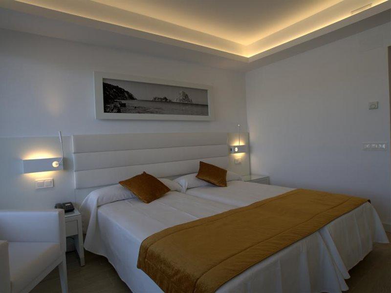 Hotel Argos Ibiza Talamanca  Exterior foto