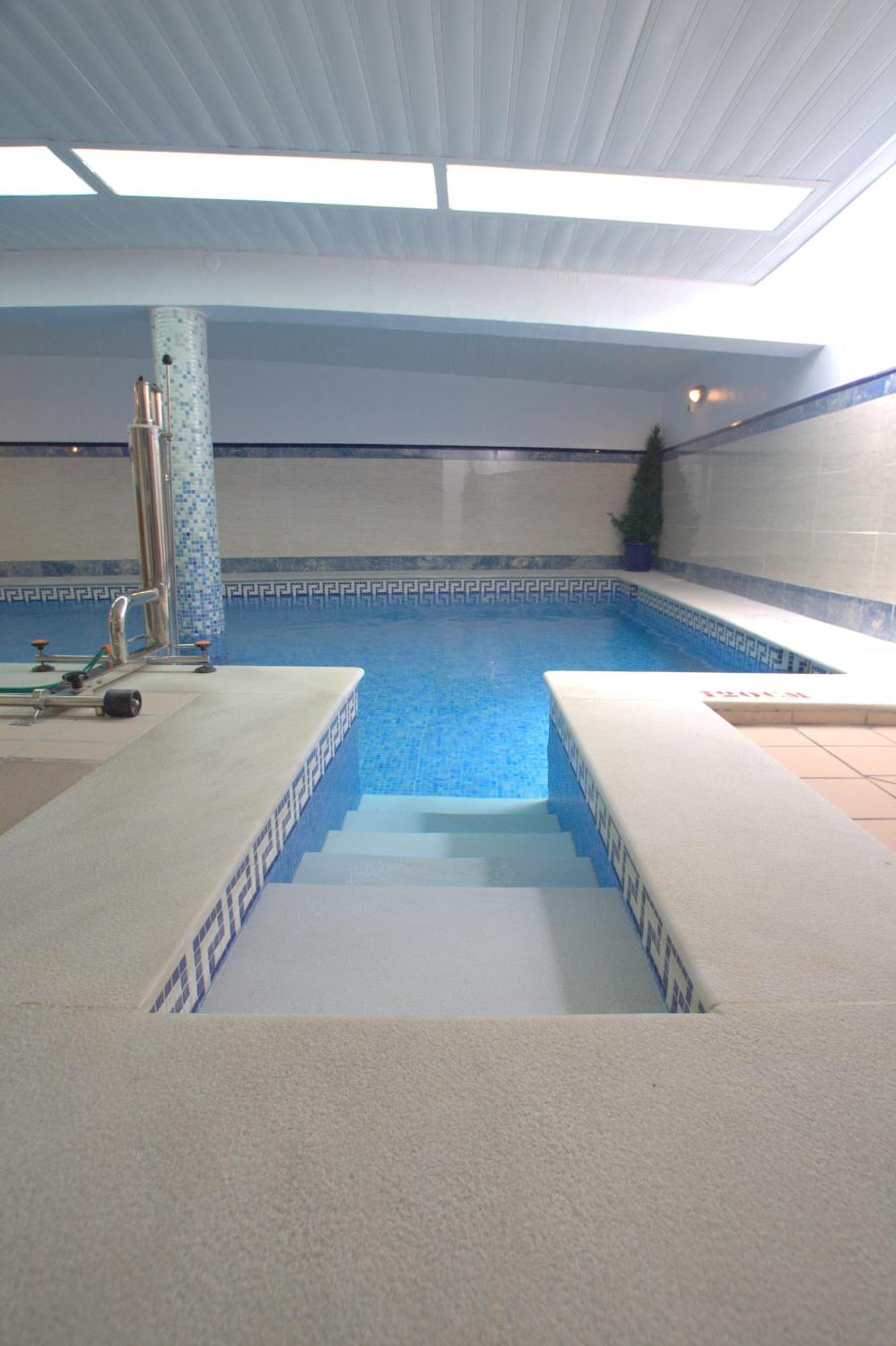 Hotel Argos Ibiza Talamanca  Exterior foto
