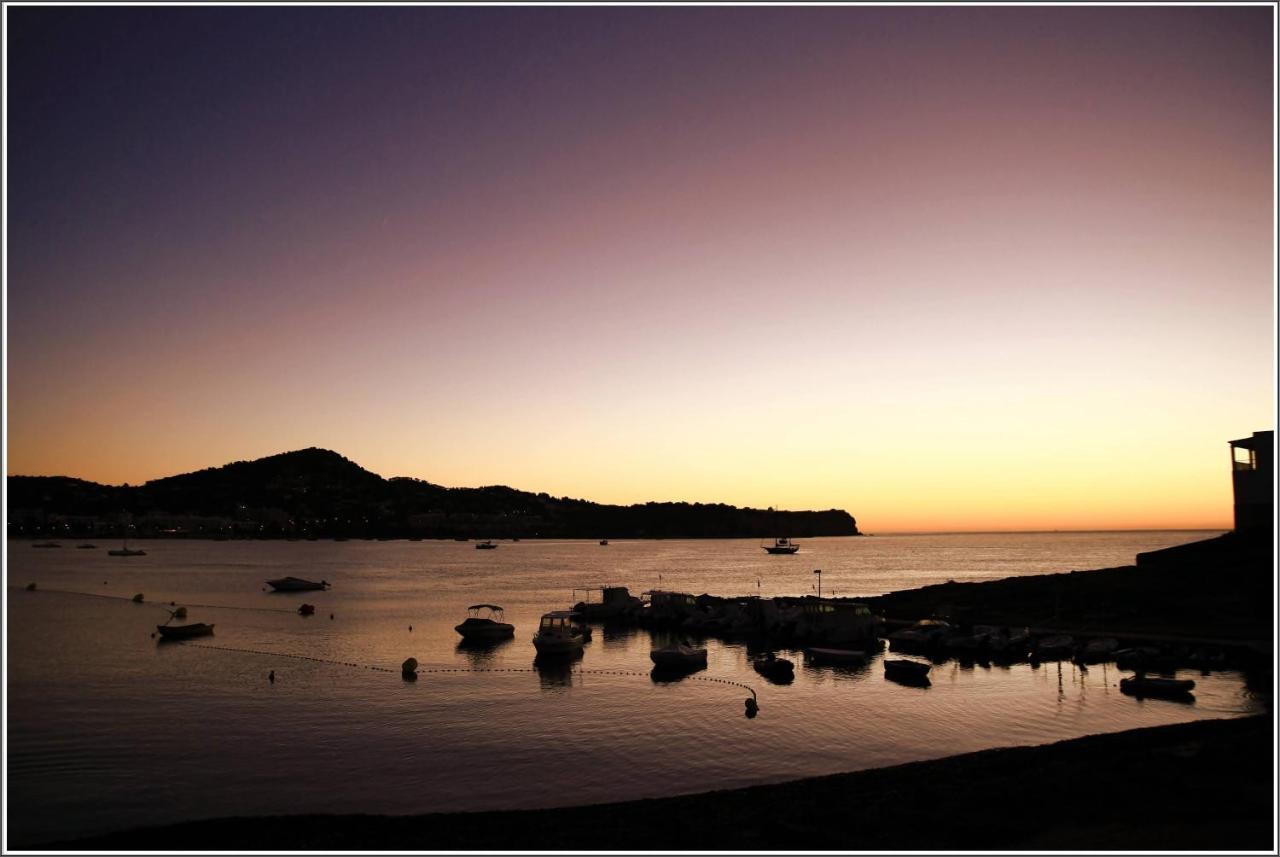 Hotel Argos Ibiza Talamanca  Exterior foto